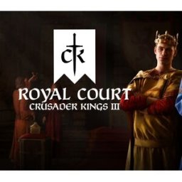 Kinguin Crusader Kings III - Royal Court DLC EU PC Steam Altergift
