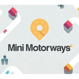 Kinguin Mini Motorways EU PC Steam Altergift