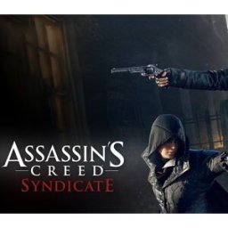 Kinguin Assassin's Creed Syndicate - Season Pass DLC PC Ubisoft Connect CD Key