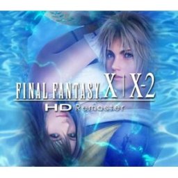 Kinguin Final Fantasy X/X-2 HD Remaster EU PC Steam Altergift