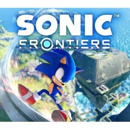 Kinguin Sonic Frontiers EU PC Steam Altergift