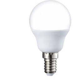 Ampoule blanc chaud 5,5w E14 LED - The Cool Republic