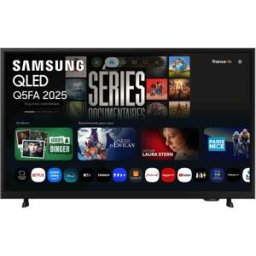 Tv led 32'' SAMSUNG TQ32Q5F