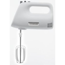 Batteur KENWOOD HMP30A0WH
