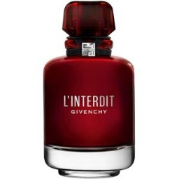L'Interdit - Eau de Parfum Rouge-125ml GIVENCHY