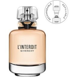 L'Interdit - Eau de Parfum-100ml GIVENCHY