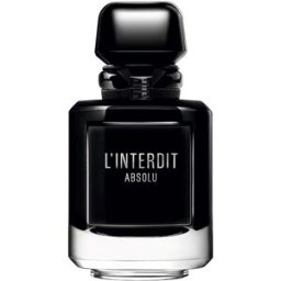 L'Interdit Absolu - Eau de Parfum Intense-80ml GIVENCHY