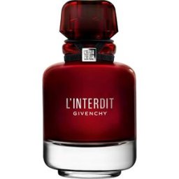 L'Interdit - Eau de Parfum Rouge-80ml GIVENCHY