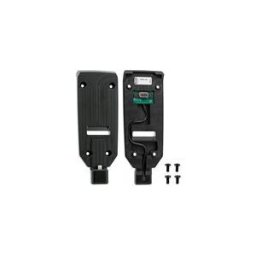 Zebra ProClip RFD40 Premium Plus - adaptateur d'interface de lecteur RFID