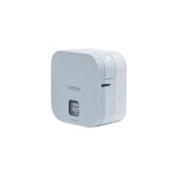 Brother P-Touch PT-P300BT - imprimante d'etiquettes - Noir et blanc - transfert thermique