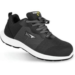 Workfit Chaussures De Sécurité Race S3s Sr Black EU 47
