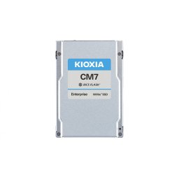 CM7-R 7,68 To 2.5" PCI Express 5.0 NVMe BiCS FLASH TLC