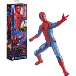 Hasbro Figurine Titan series Spider-Man Brand New Day