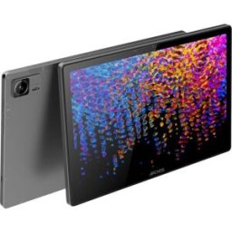 Archos Tablette T105 Fhd 10,5 4g - Android 14 - Ram 4 Go - 128 Go Stockage - Écran Full Hd - Gris