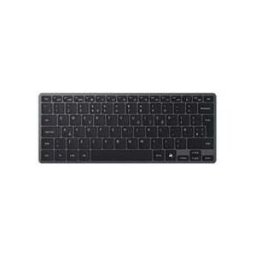 Accessoires Tablette Samsung Smart Keyboard Avec Touche Galaxy Ai Gris Fonce S11 S11u