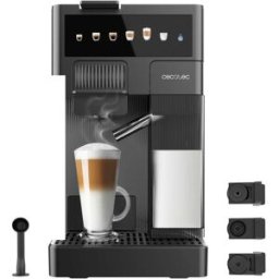Cecotec Machines À Café À Capsules Freestyle Latte