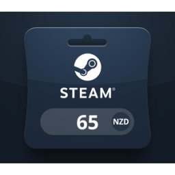 Kinguin Steam Wallet NZD 65 Gift Card NZ