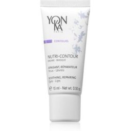Yon-Ka Contours Nutri-Contour crème rajeunissante contour yeux et lèvres 15 ml
