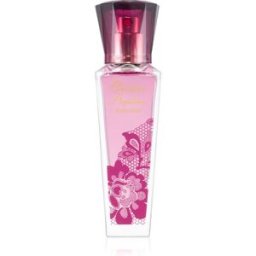 Christina Aguilera Violet Noir Eau de Parfum pour femme 15 ml