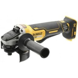 DeWALT DCG406N-XJ Meuleuse d'angle sans fil XR (125mm/18V/ sans batterie)