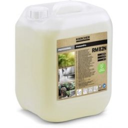 Kärcher PressurePro RM 82N Nettoyant actif alcalin naturel (10L) 6.296-195.0