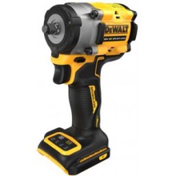 DeWALT DCF923N-XJ Clé a choc sans fil (3/8"/406Nm) XR (18V / sans batterie)
