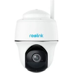 Reolink Caméra De Surveillance Argus Series B430 5 Mp Black One Size unisex