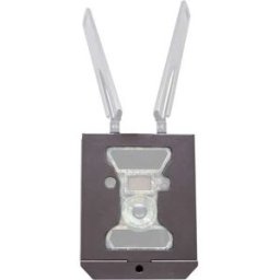 Pni Étui De Sécurité Pour Caméra 400c Silver One Size unisex