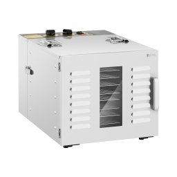 Déshydrateur alimentaire - 1 000 W - 10 étagères