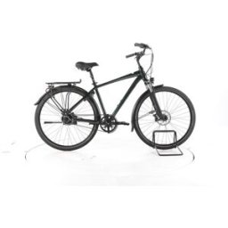 Velo de Ville A400 Vélo de ville et trekking - 298579