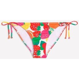Boden Bas de bikini Boden Symi String