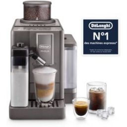Exp-broyeur DELONGHI FEB4255.BG