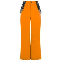 Pantalon de ski Protest Spikety JR ( Caramel Yellow) Junior 140