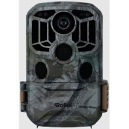 Rollei Caméra 4K WiFi pour la faune sauvage D61T1AW