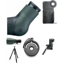 SWAROVSKI OPTIK Module oculaire Swarovski ATX - Kit expert pour le module 115 mm