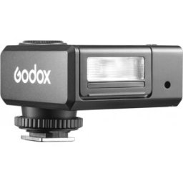 Godox iM30Pro, flash compact pour appareil photo iFlash