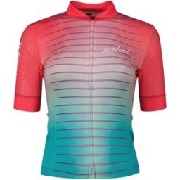 Nalini Maillot à Manches Courtes Las Vegas
