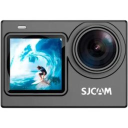 Sjcam Caméra D´action Sj6 Ultra 4k 30fps