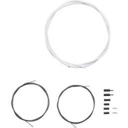 Shimano Kit De Câbles De Changement De Vitesse Optislik Cable And Case Kit