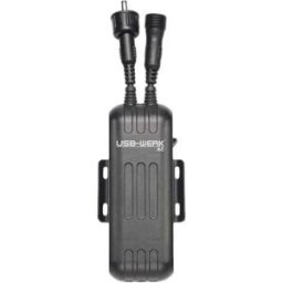 Busch&muller Batterie Usb E-werk
