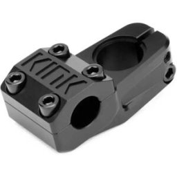 Kink Bmx Potence De Vélo Gavel 22.2 Mm