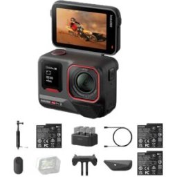 Insta360 Caméra D´action Ace Pro 2