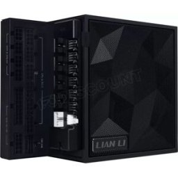 Lian-Li Alimentation ATX Lian Li Edge Gold - 1000W (Noir)