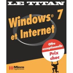 Windows 7 mille, thierry Micro application