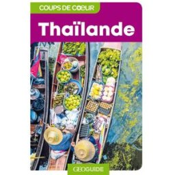 Thaïlande Collectifs Gallimard loisirs