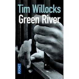Green River Tim Willocks Pocket