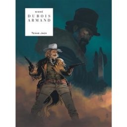 Texas Jack Pierre Dubois, Armand Le Lombard