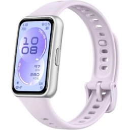 Bracelet Connecté Huawei Band 11 Violet (purple)
