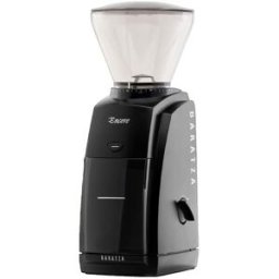 Moulin À Café Baratza Encore Noir 40 Réglages De Mouture Système À La Demande