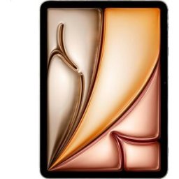 Tablette Apple Ipad Air Puce M3 Wi-fi 6e
